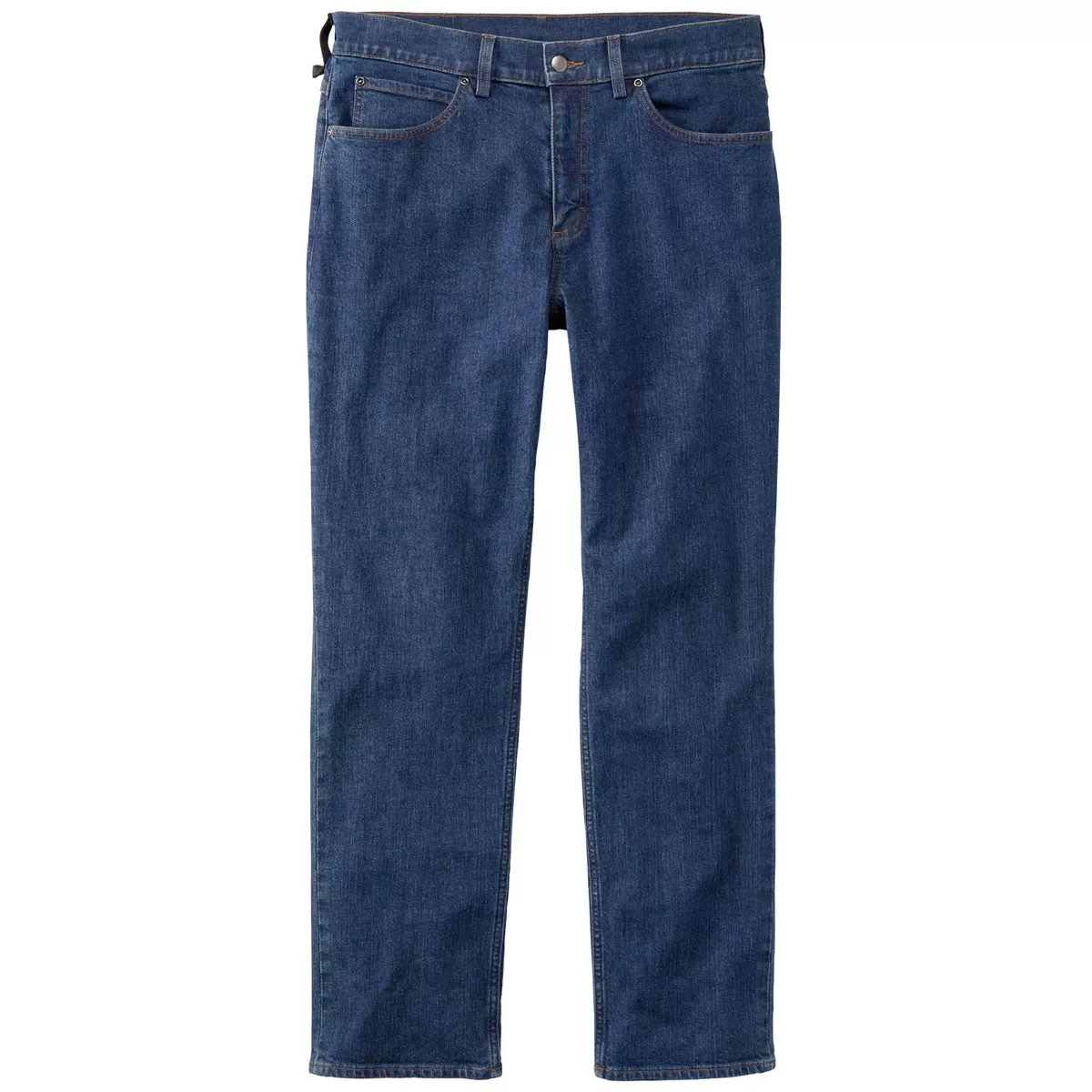 40 Grit Men's Denim Flex Standard Fit Jeans