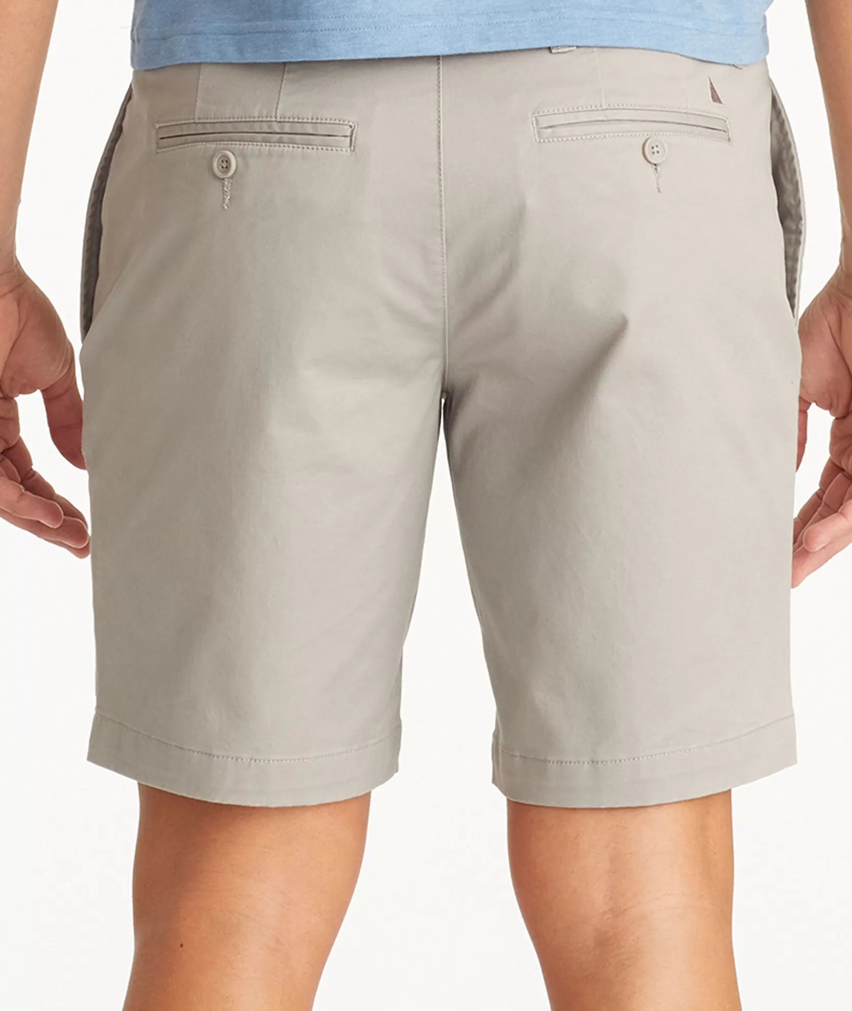 9  Chino Shorts