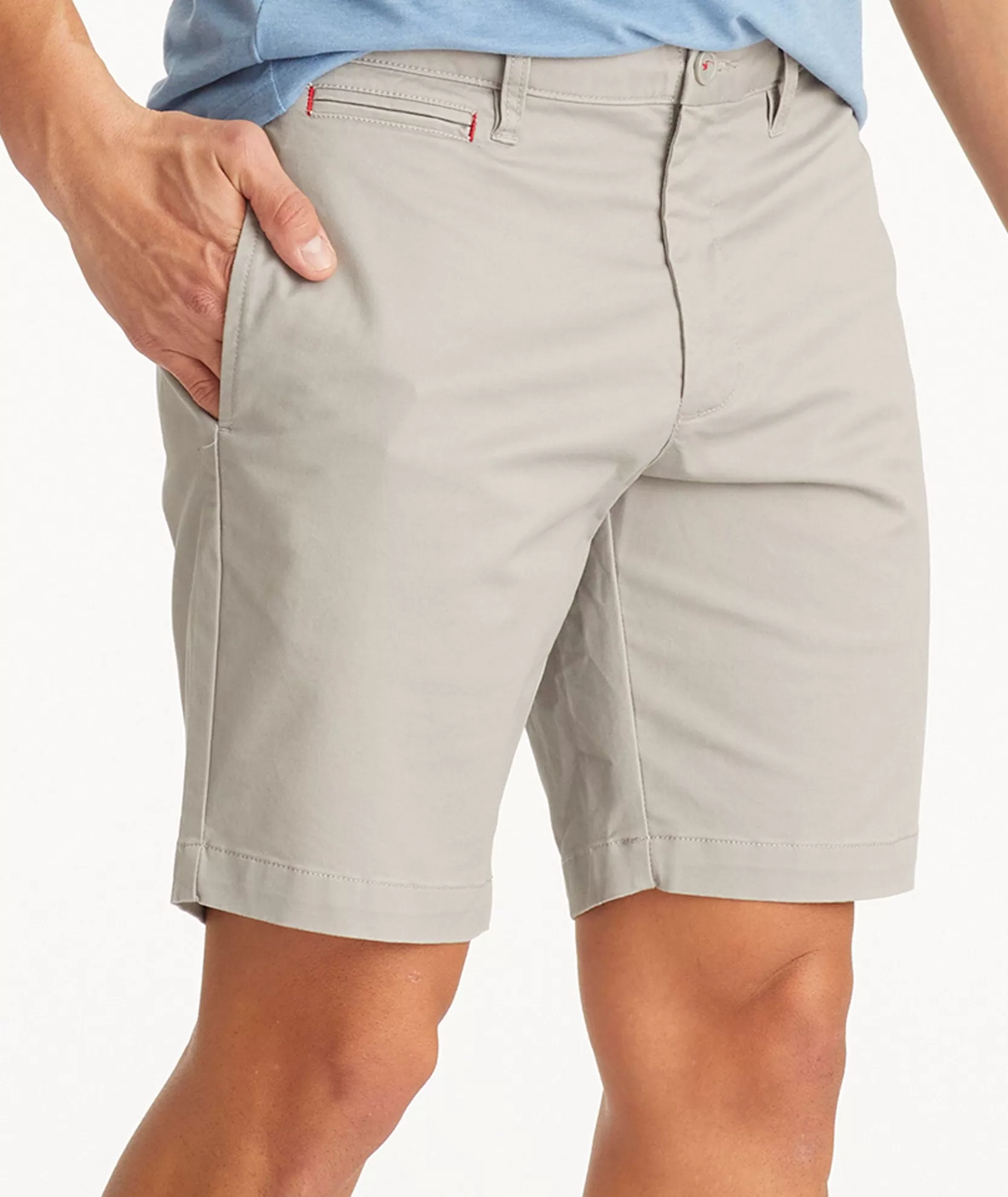 9  Chino Shorts