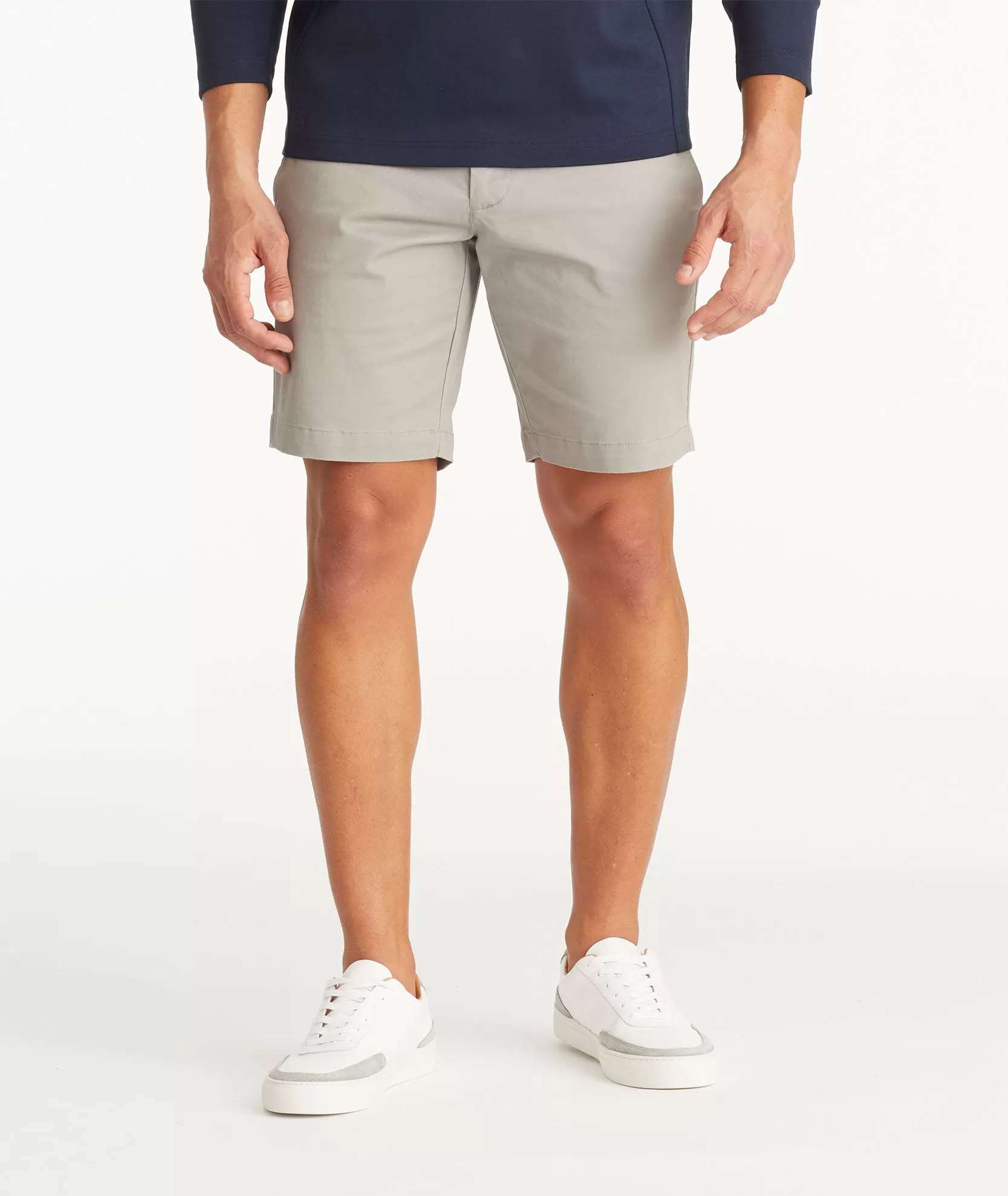 9  Chino Shorts