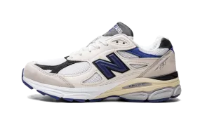 990V3 - Made In USA Cream Blue