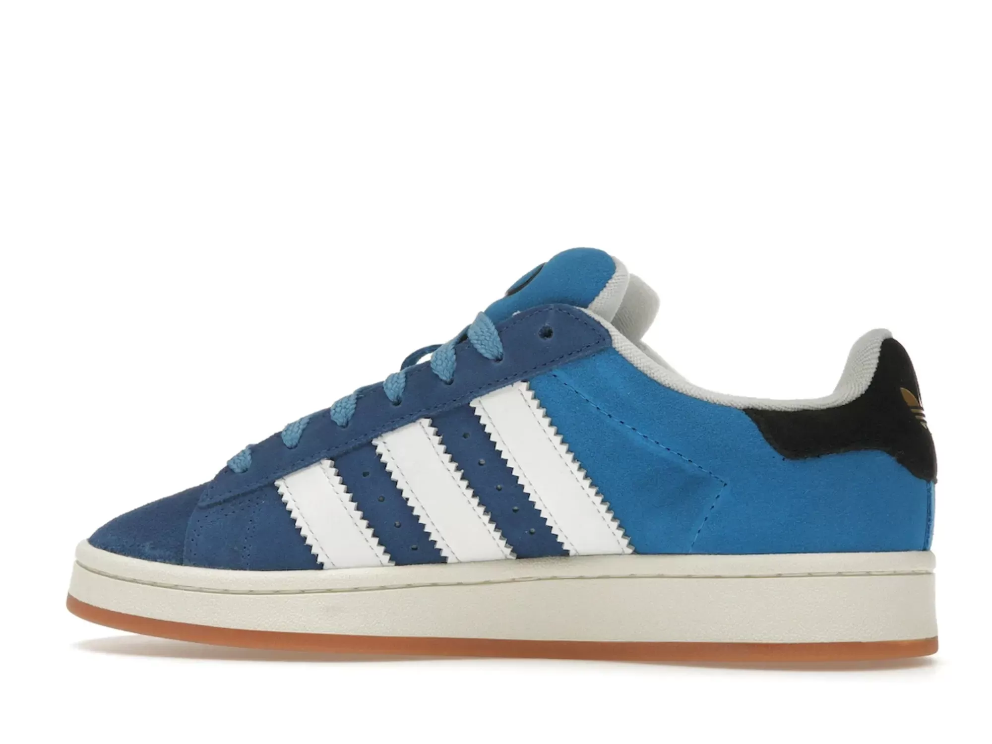 Adidas Campus 00s "Bright Blue Dark Marine"