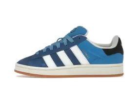 Adidas Campus 00s "Bright Blue Dark Marine"