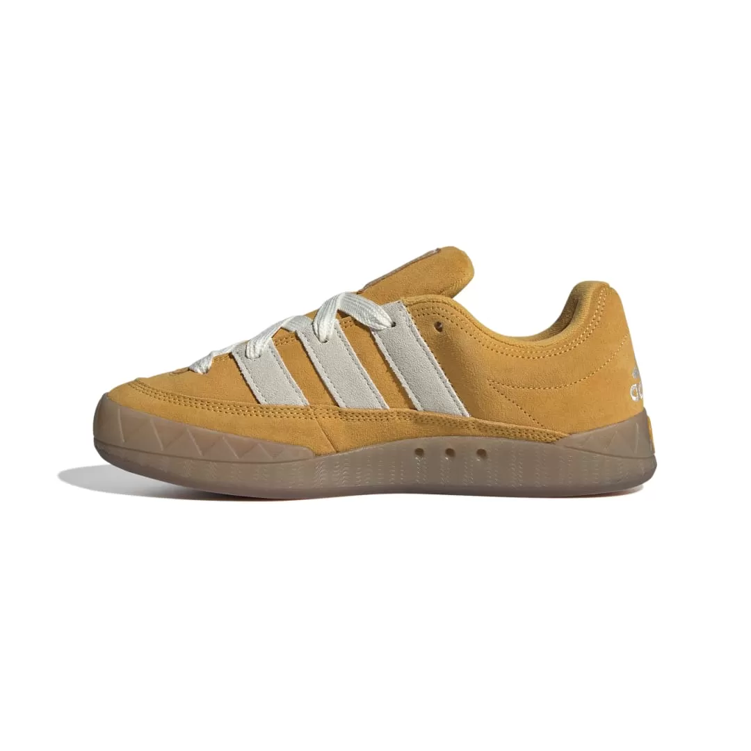 Adidas Originals Adimatic Yellow Gum