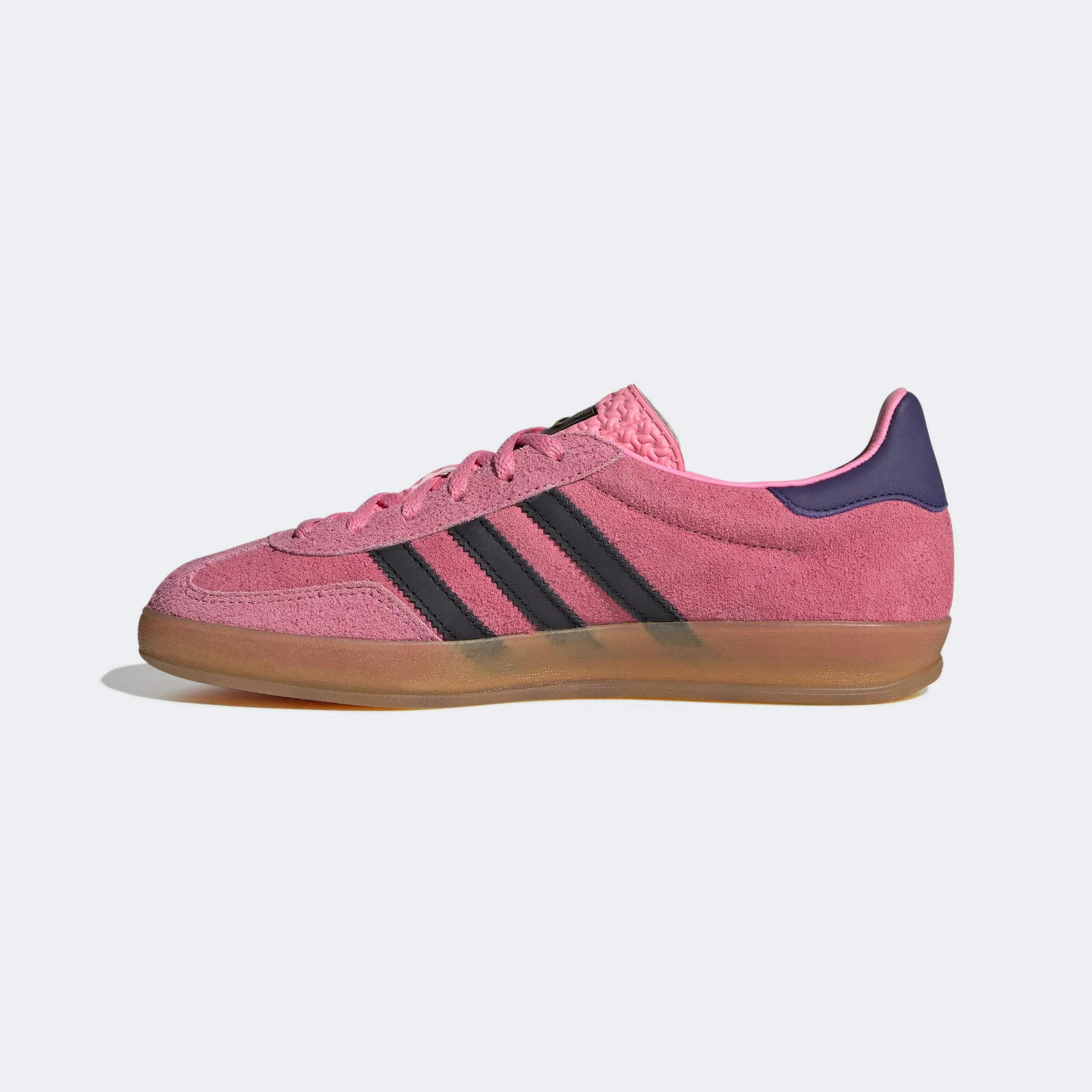 ADIDAS ORIGINALS GAZELLE INDOOR-PINK