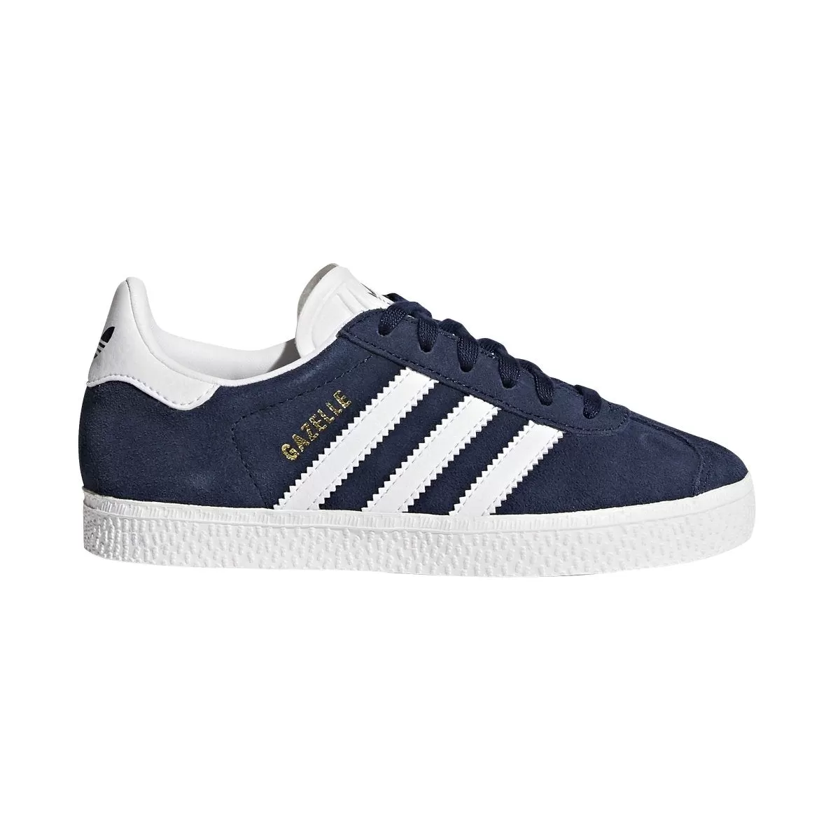 Adidas PS (Preschool) Gazelle Navy/White