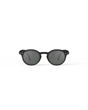 Adult sunglasses | #H Black