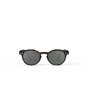 Adult sunglasses | #H Tortoise