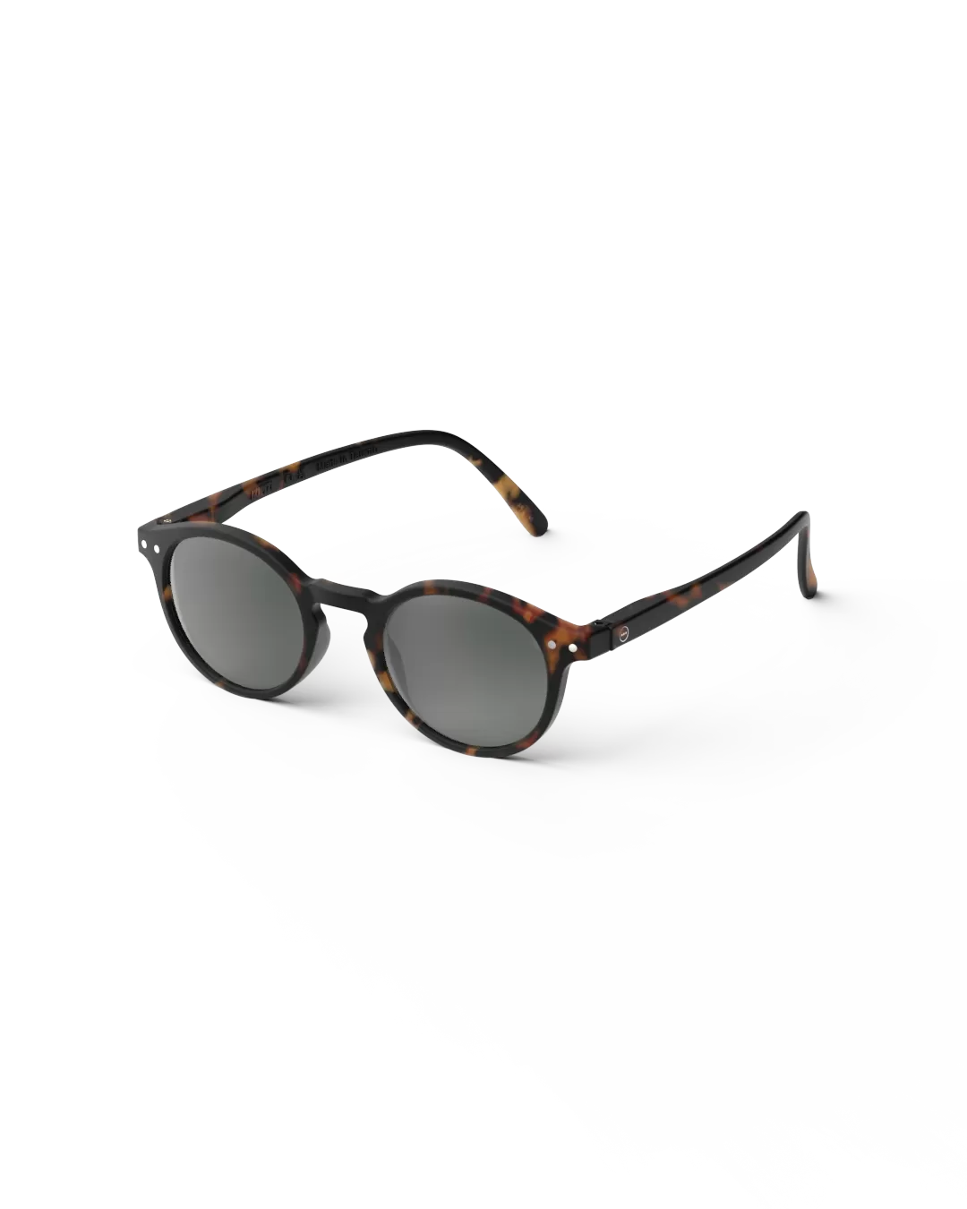 Adult sunglasses | #H Tortoise