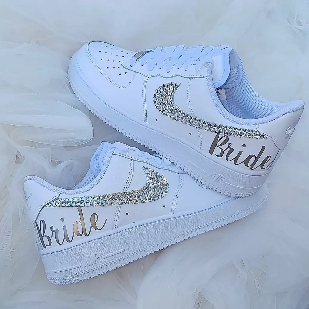 Air Force 1 '07 Women (White)