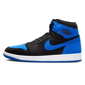 AIR JORDAN 1 RETRO HIGH OG ROYAL REIMAGINED 2023