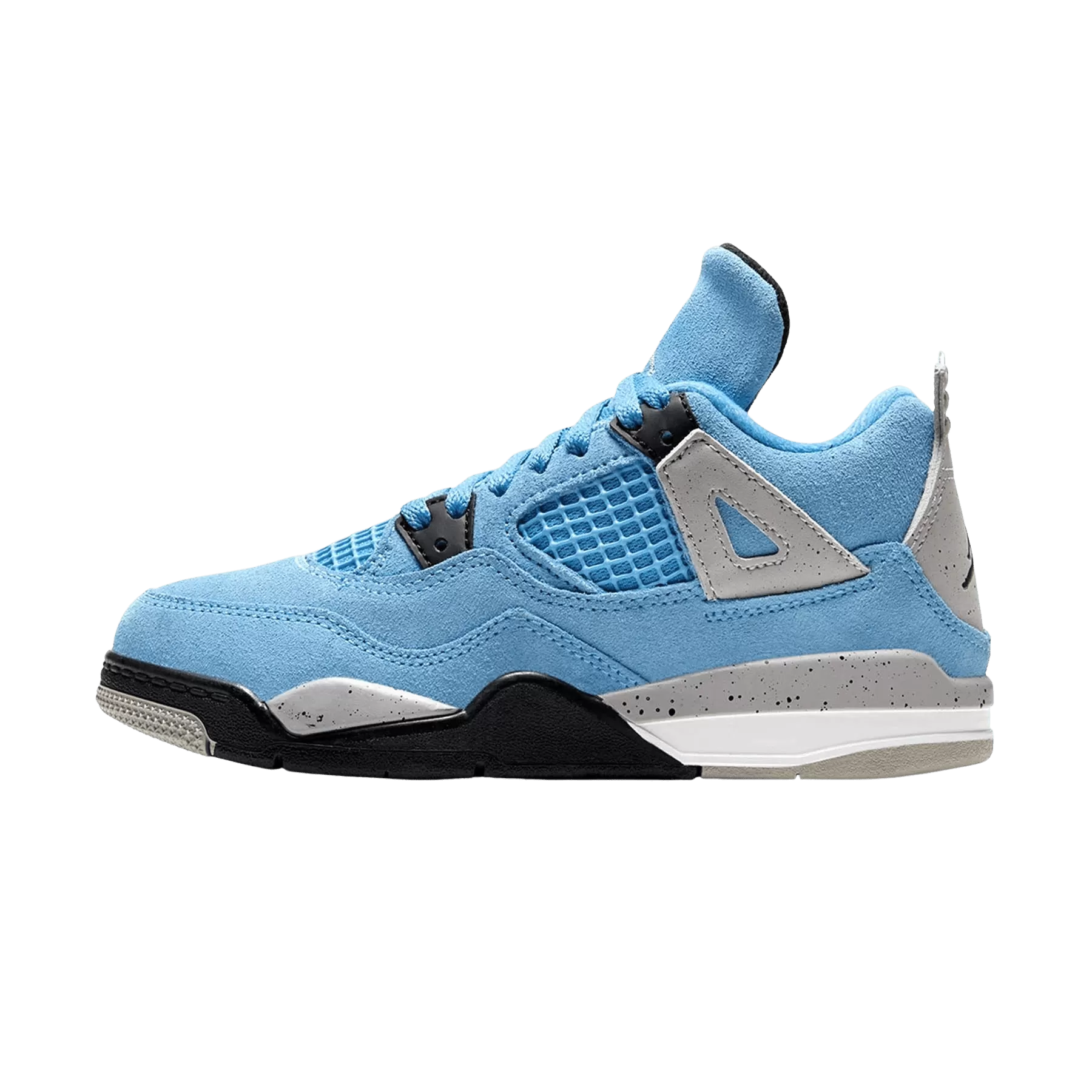 Air Jordan 4 Retro PS 'University Blue'