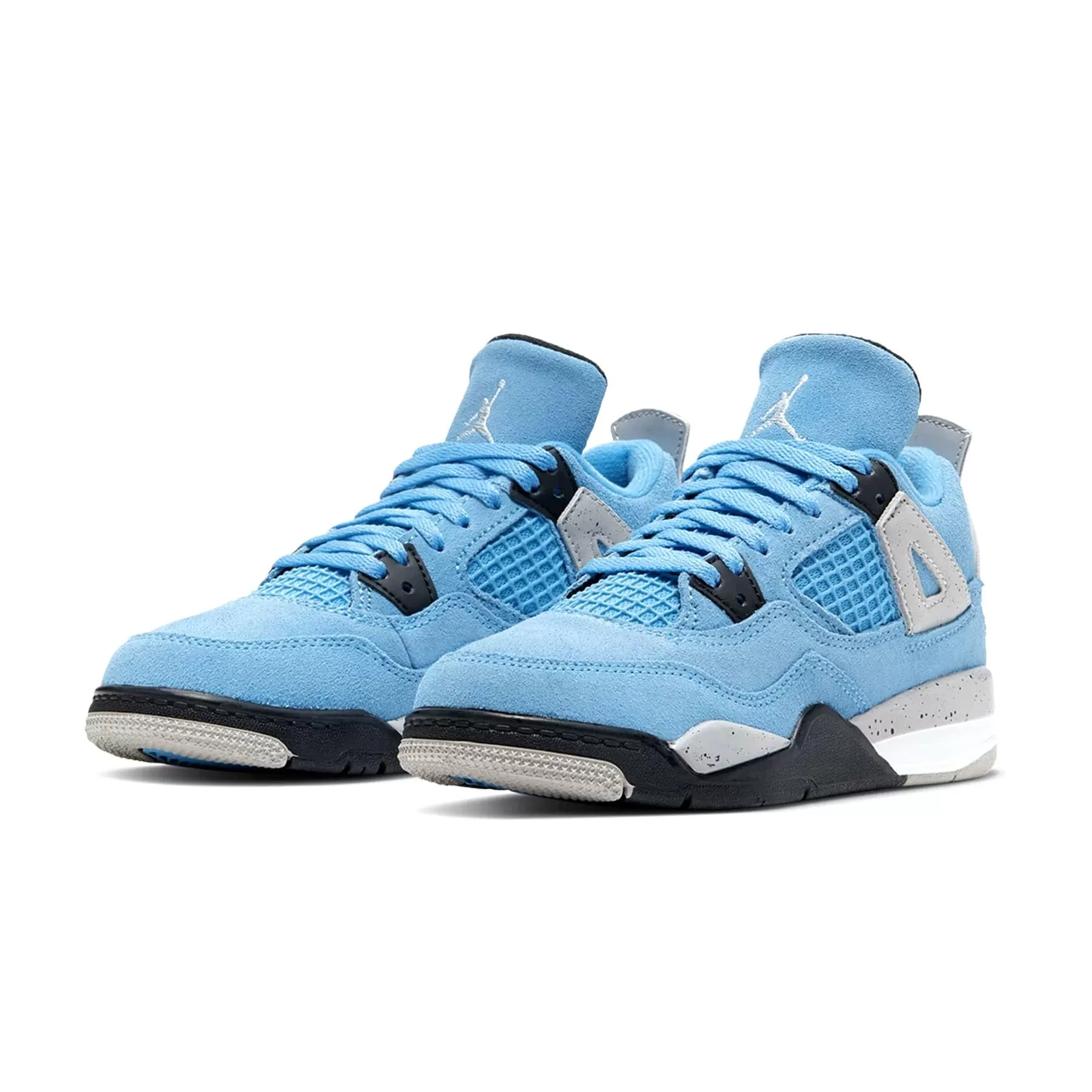 Air Jordan 4 Retro PS 'University Blue'