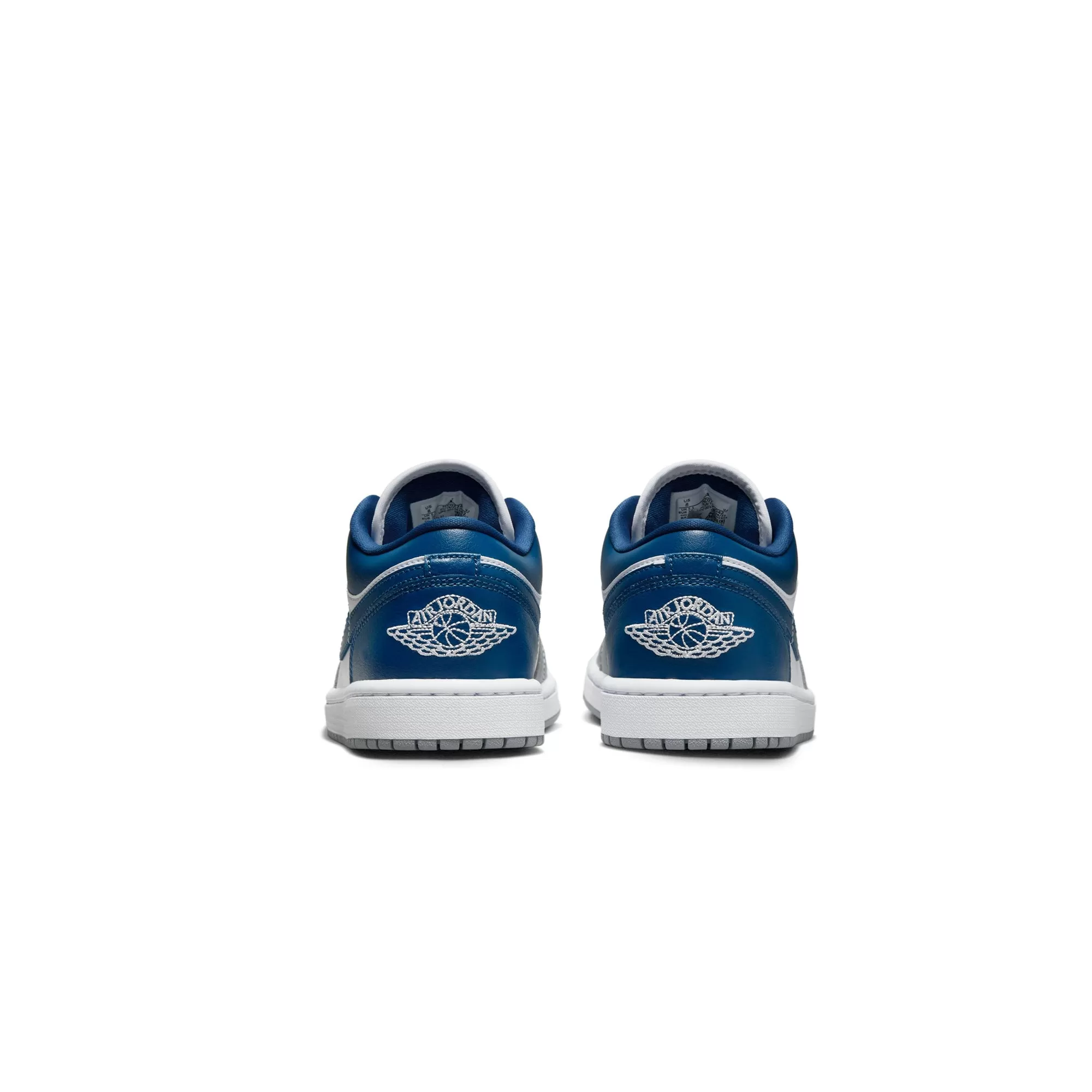 Air Jordan Womens 1 Low Shoes