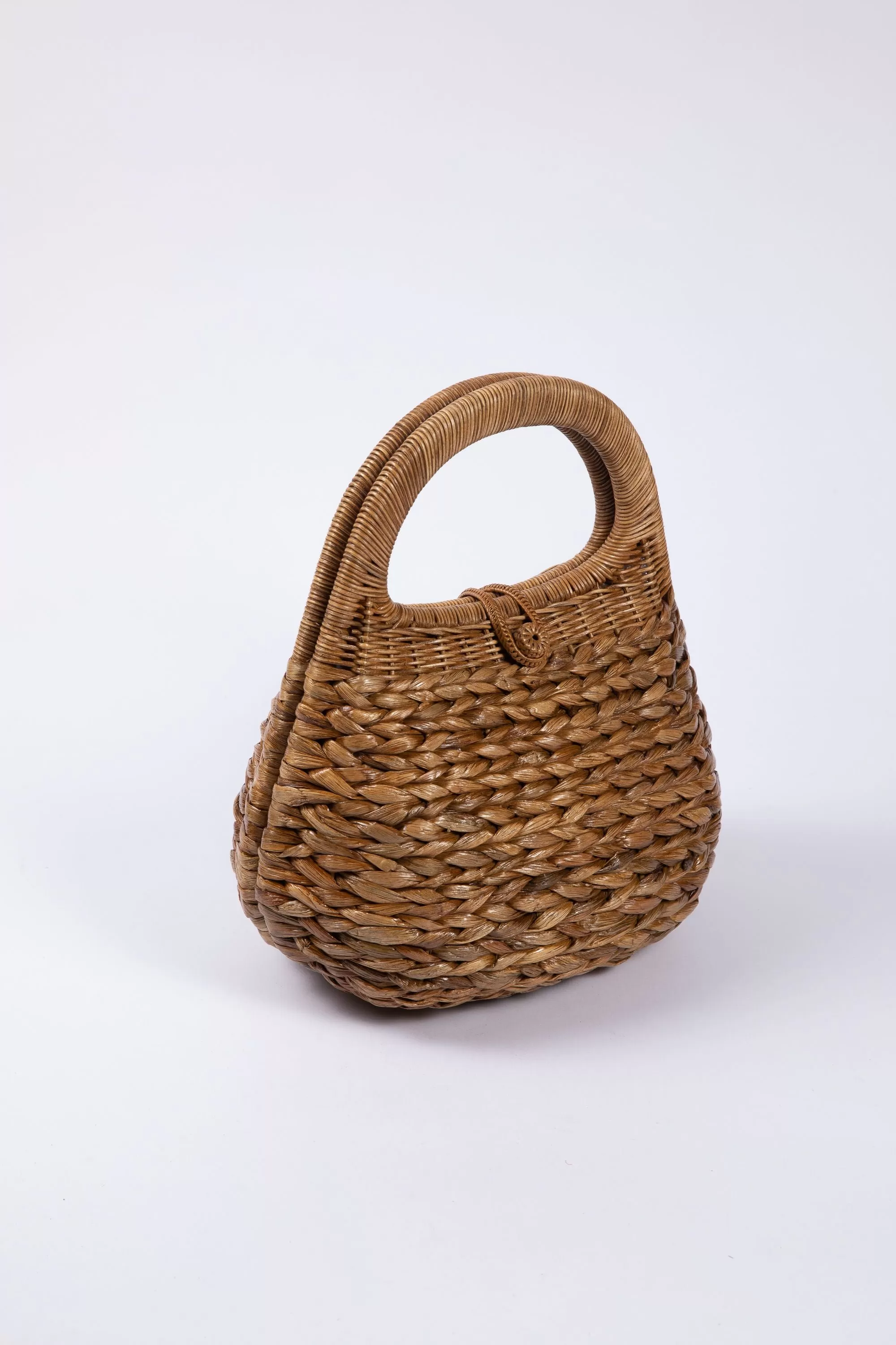 Alice Basket (Natural)