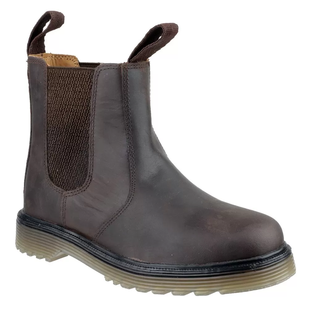 Amblers Chelmsford Dealer Boot