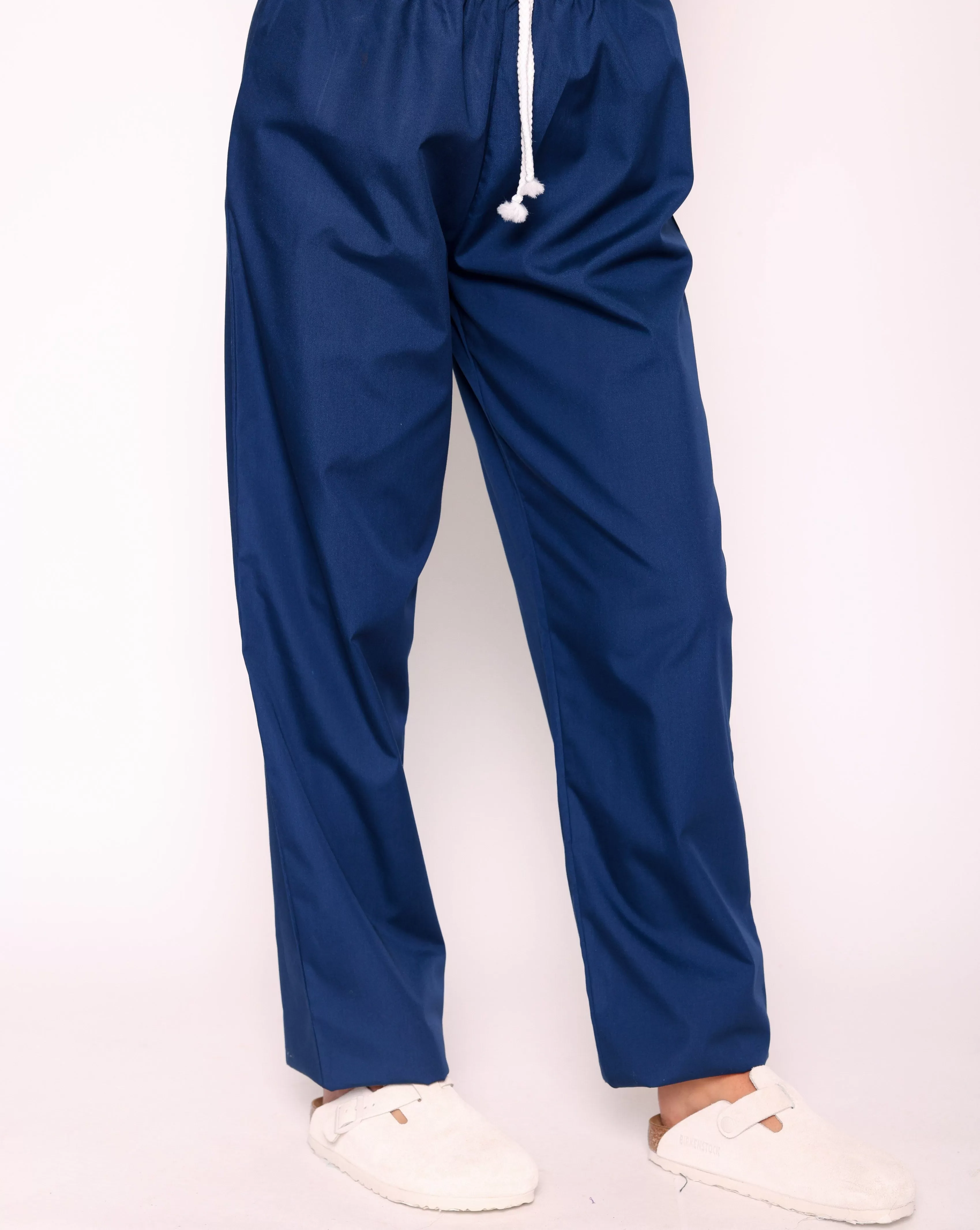 Aria Unisex Lightweight Scrub Trousers