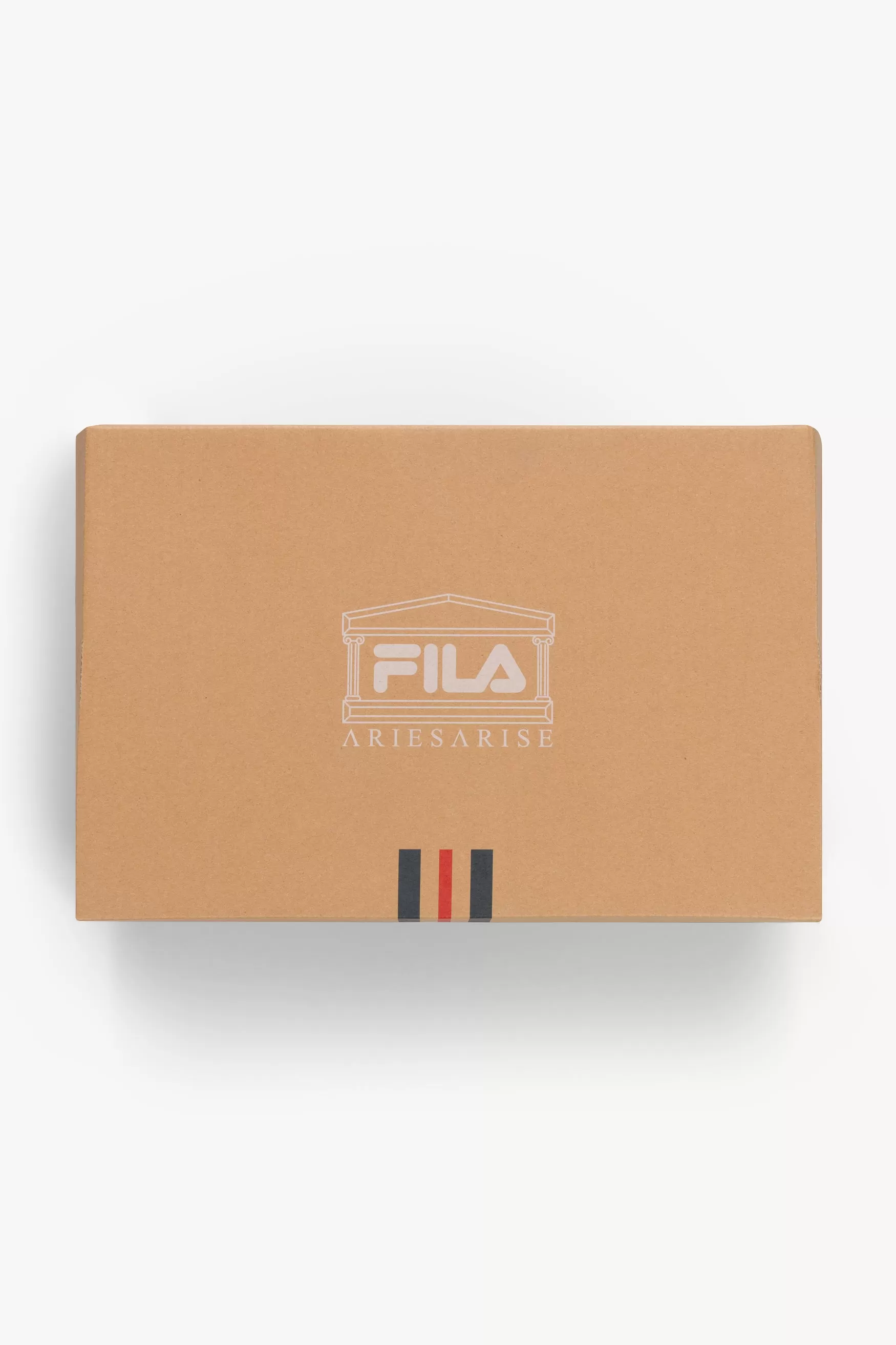 Aries X Fila Slantshot Trainer