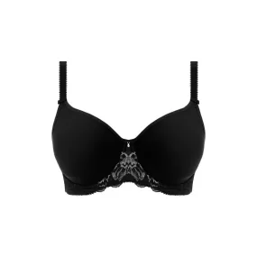 Aubree Spacer Moulded Bra