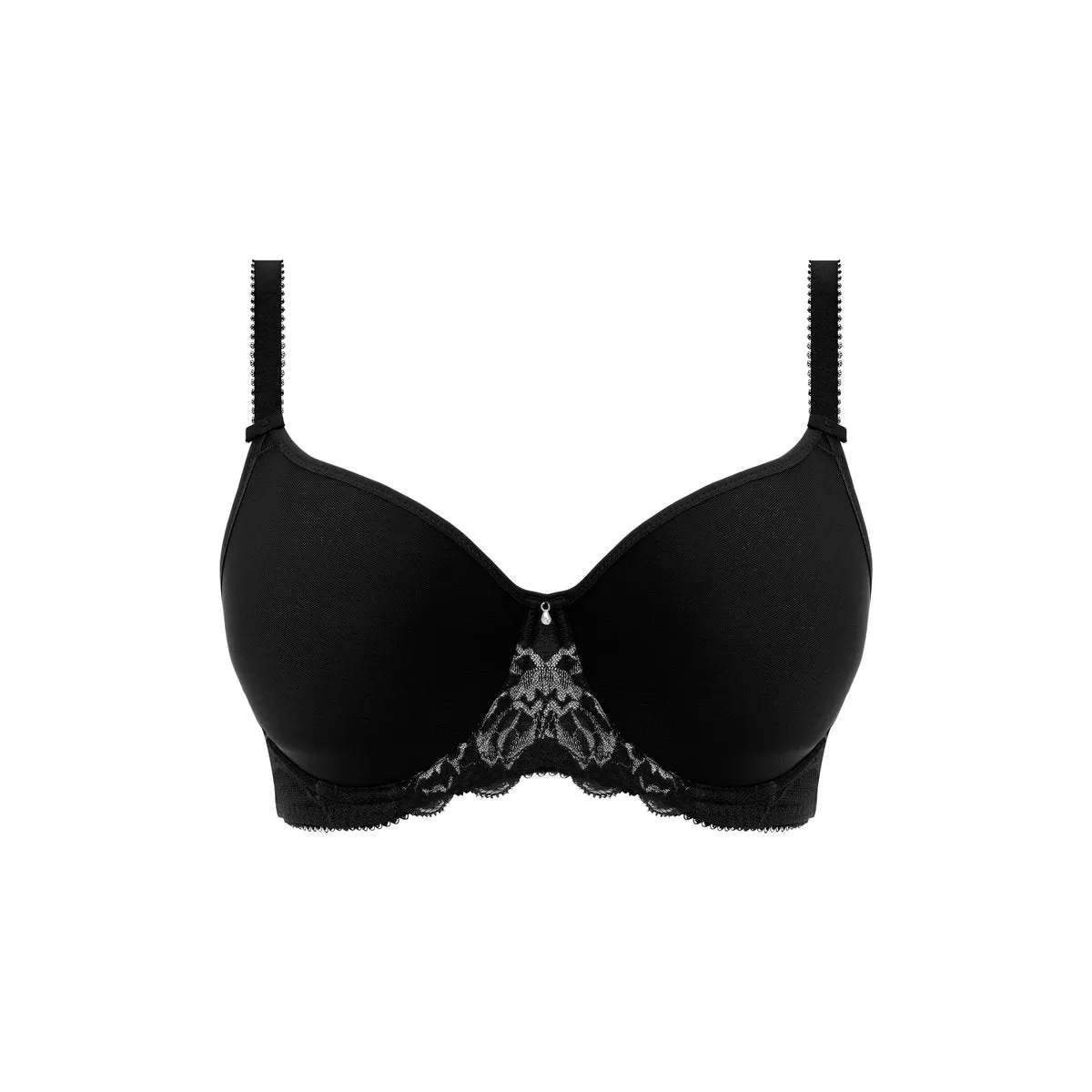 Aubree Spacer Moulded Bra