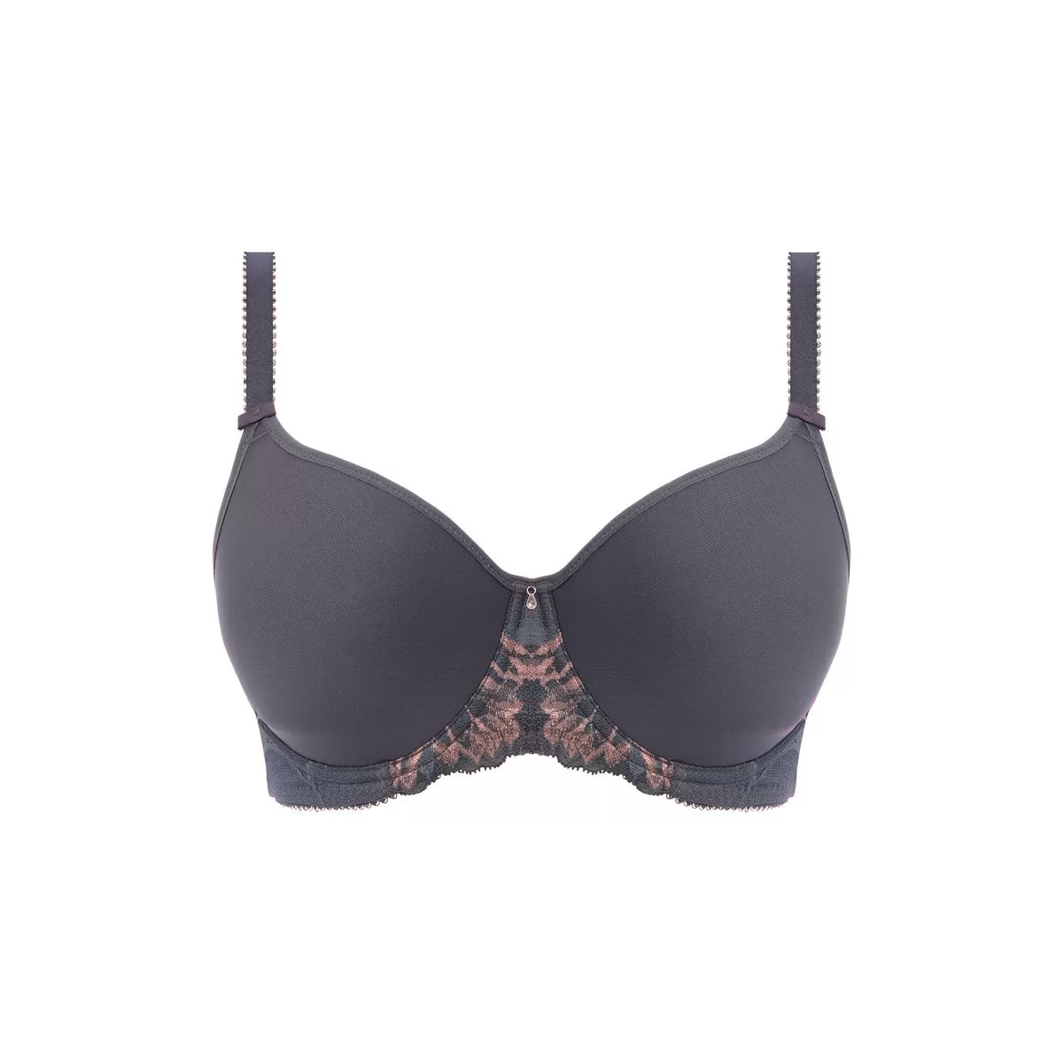 Aubree Spacer Moulded Bra