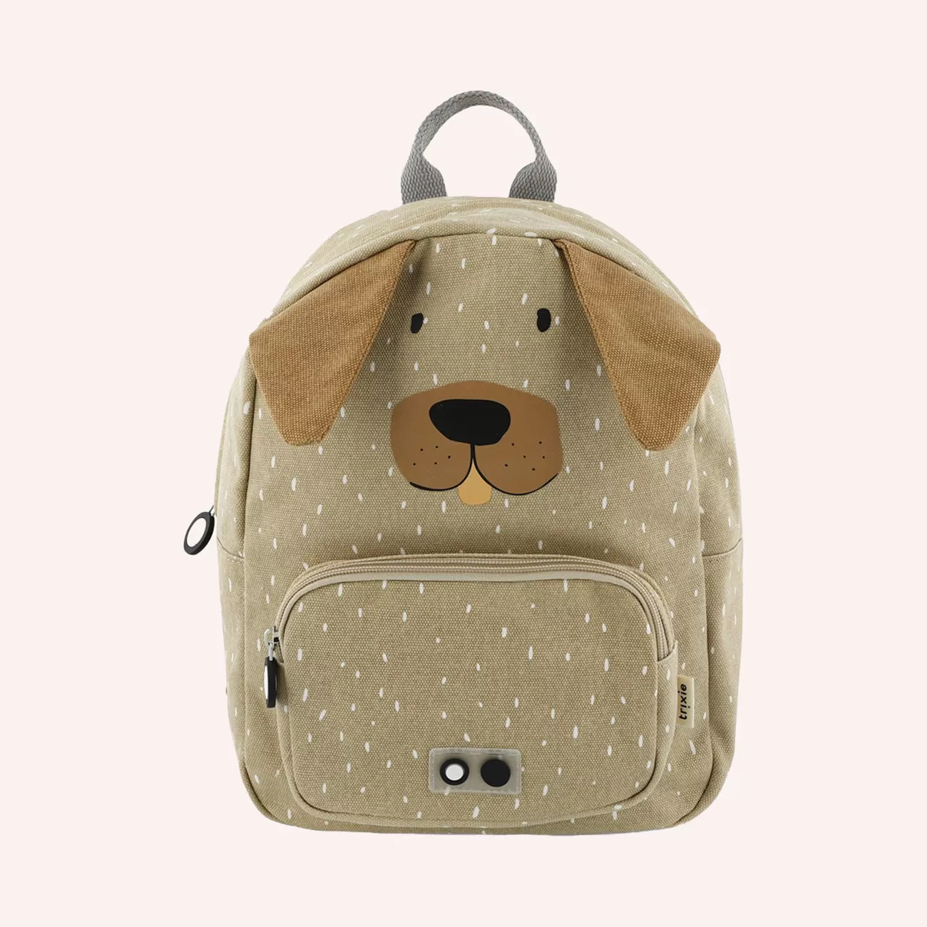 Backpack - Mr. Dog