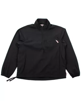 Battenwear Packable Windstopper Black