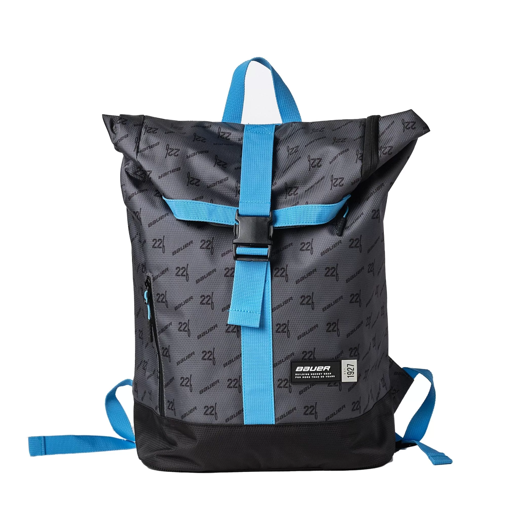 Bauer 22Fresh Monogram Backpack Bag