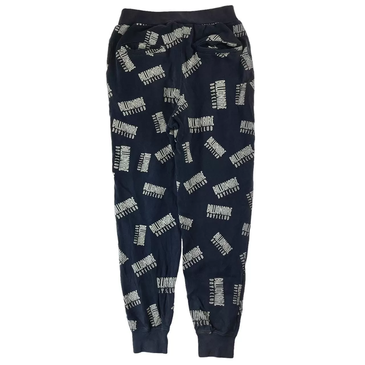 BBC billionaire boys club joggers W32