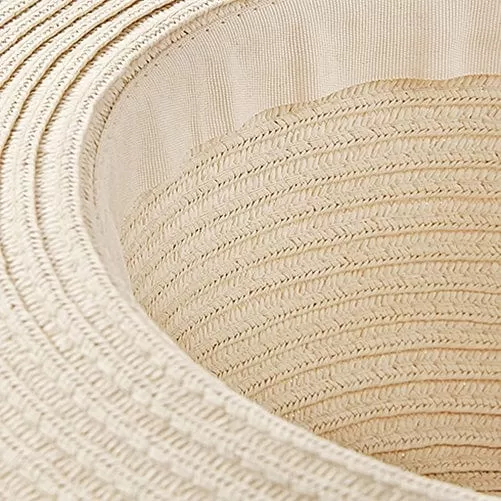 Beechfield Marbella Wide-Brimmed Sun Hat