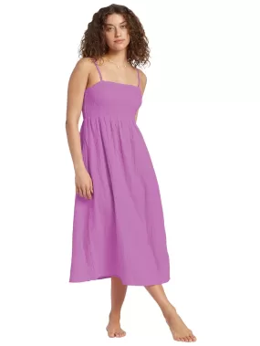 Billabong Ladies Off The Coast Dress