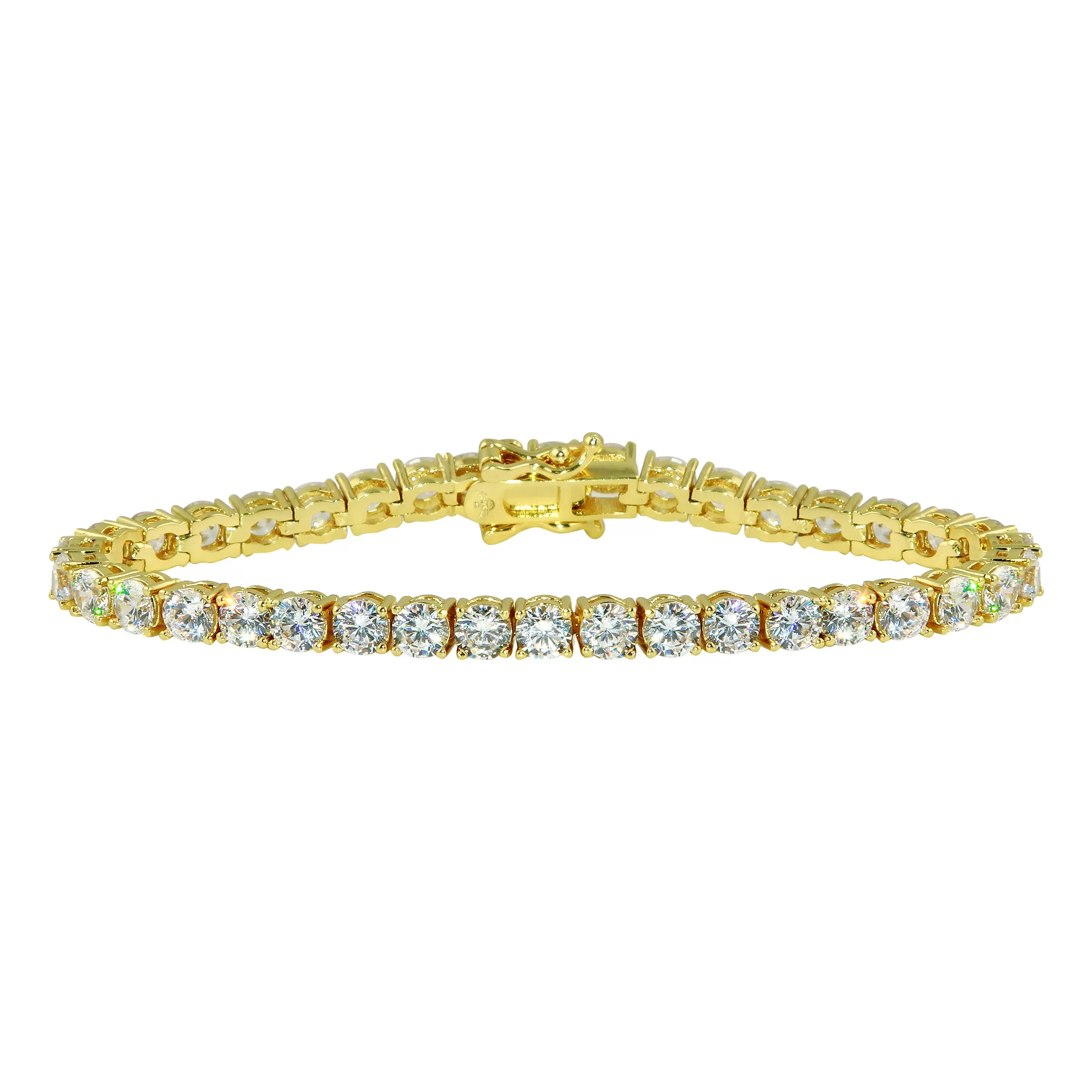 Bling Tennis Bracelet