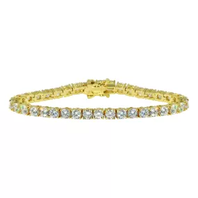 Bling Tennis Bracelet