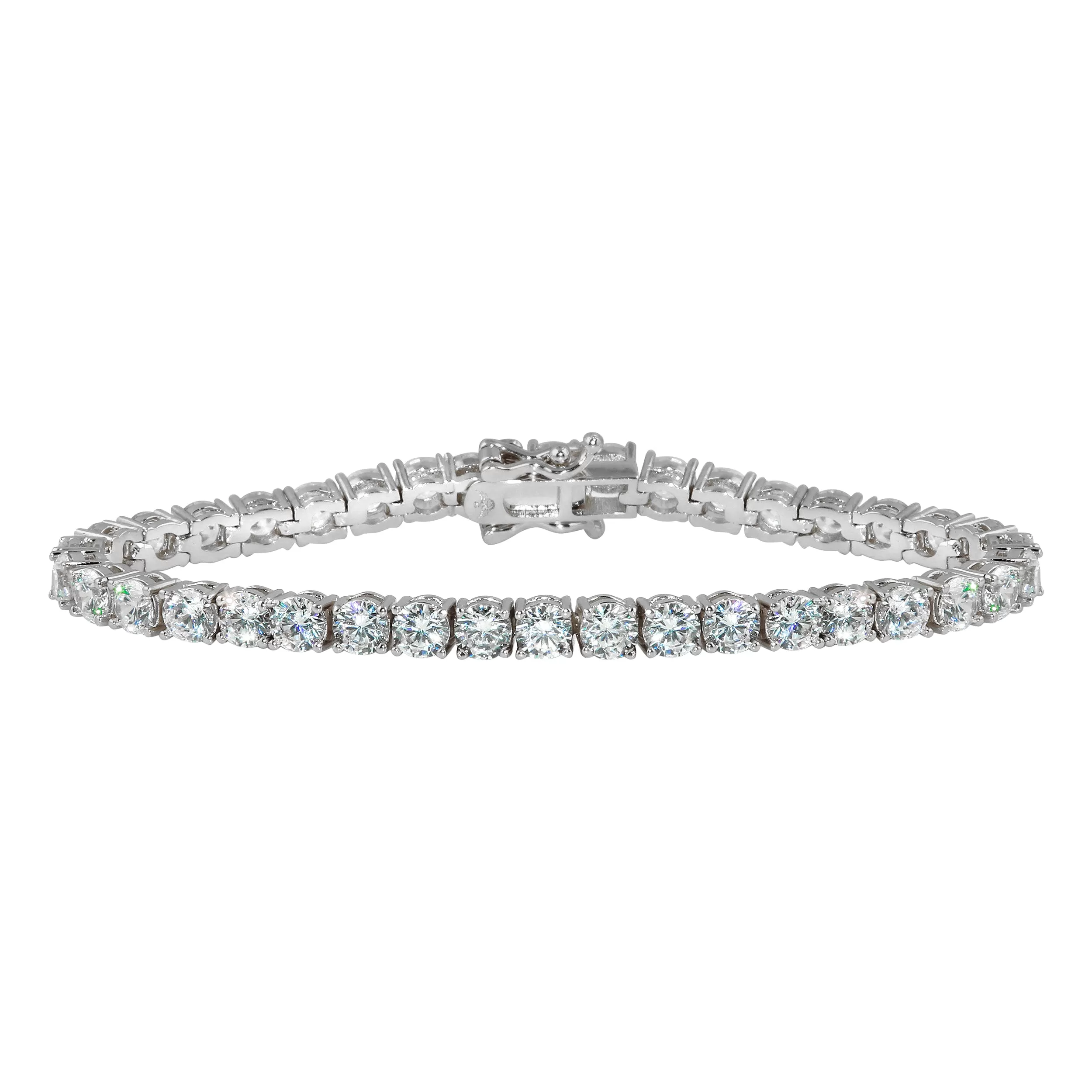 Bling Tennis Bracelet