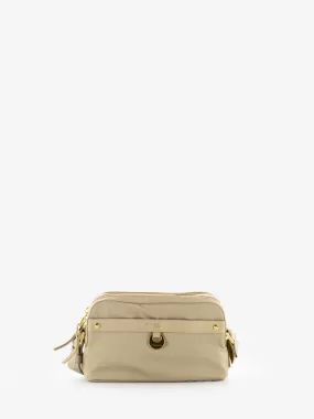 Borsa a tracolla Reene beige