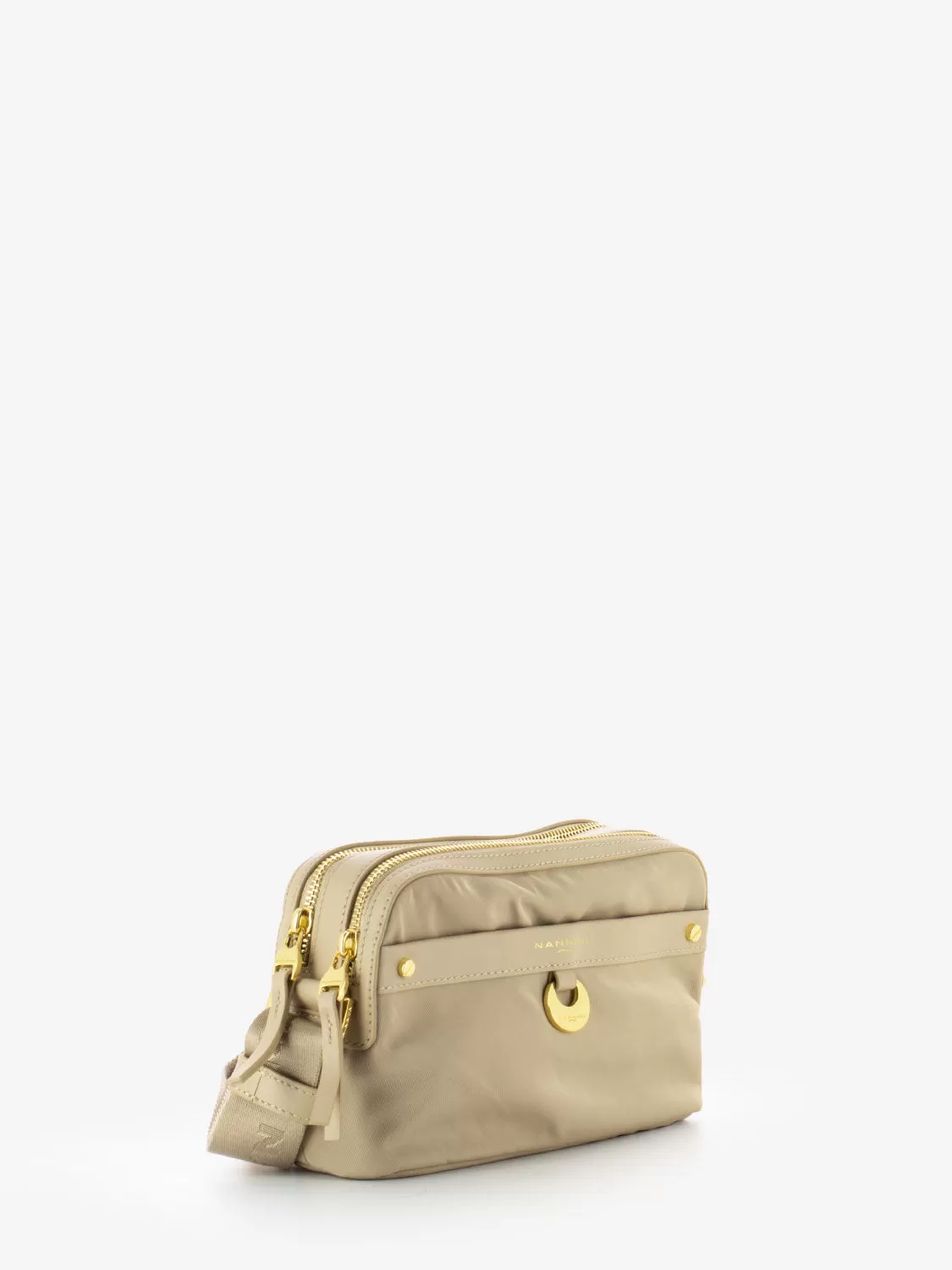 Borsa a tracolla Reene beige