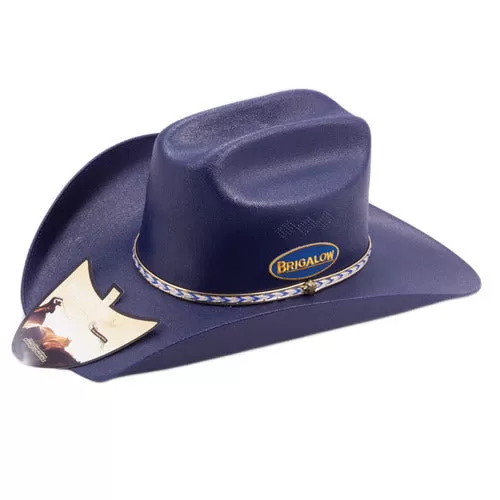 Brigalow Kids Coloured Cheyenne Hat - Multiple Colours