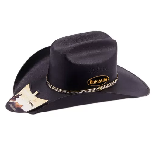 Brigalow Kids Coloured Cheyenne Hat - Multiple Colours