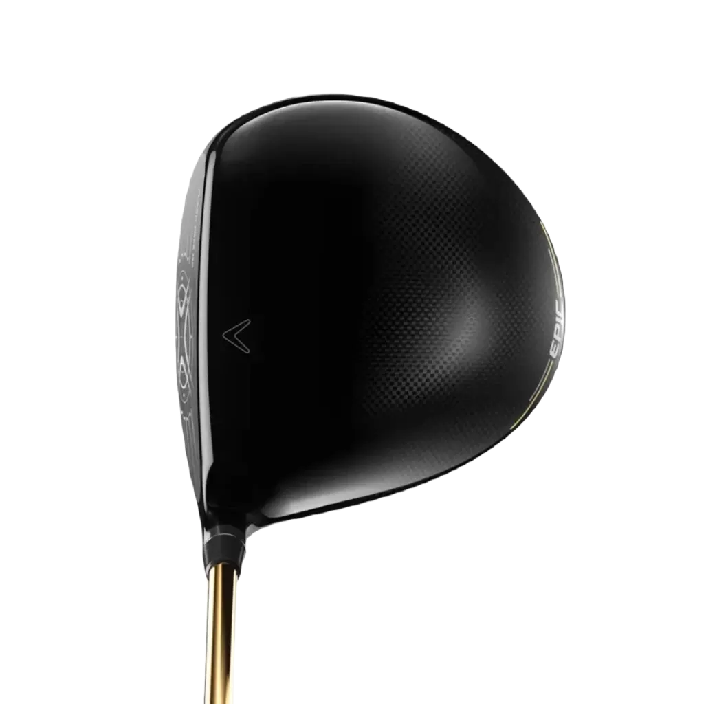 Callaway Epic Max Star Ladies Driver