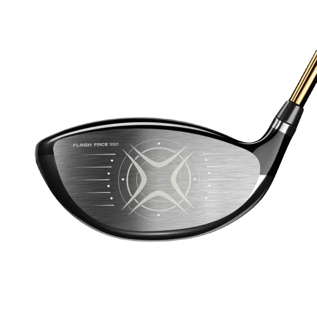 Callaway Epic Max Star Ladies Driver