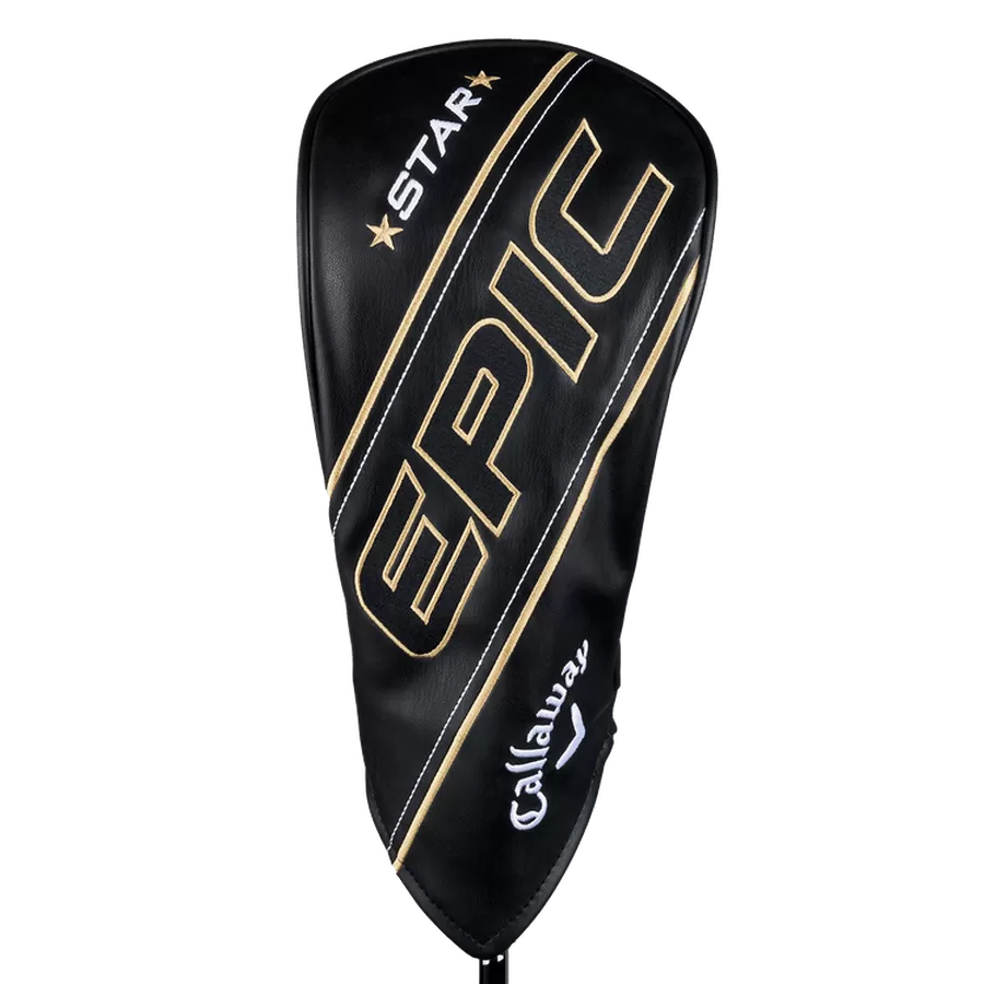 Callaway Epic Max Star Ladies Driver