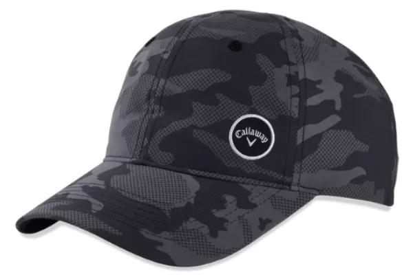 Callaway High Tail Black Camo - Dames