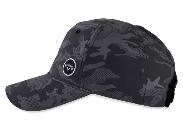 Callaway High Tail Black Camo - Dames