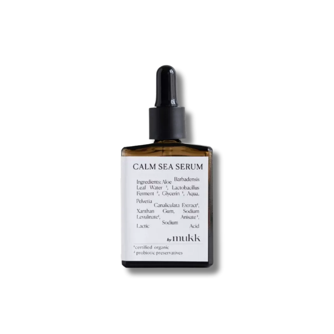 Calm Sea Serum