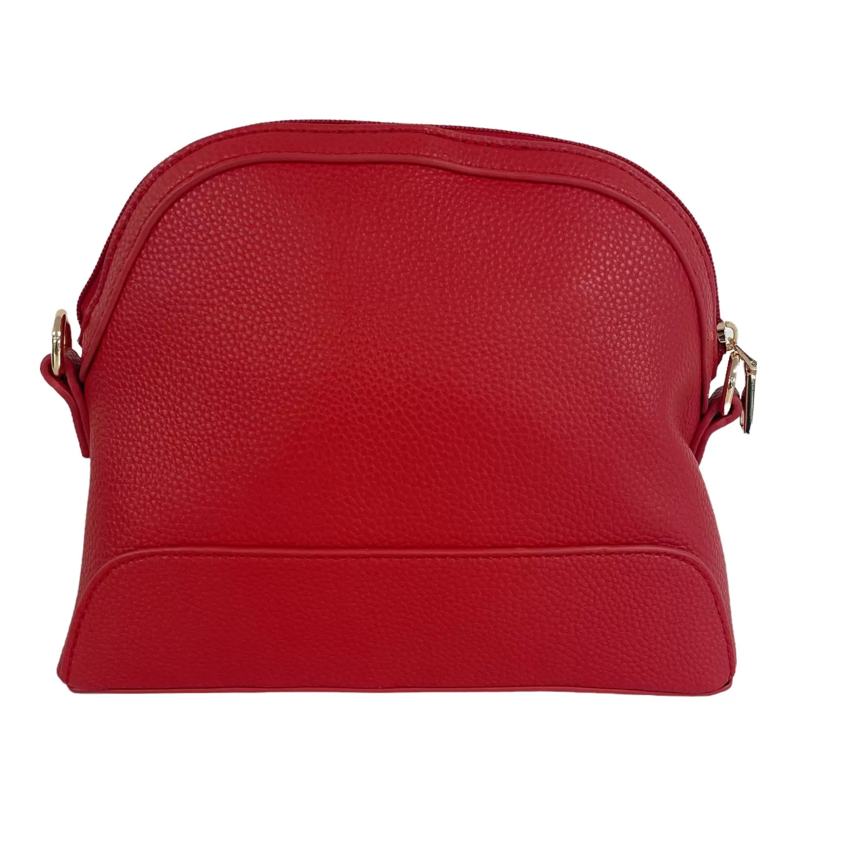 Calypso Satchel (Red)