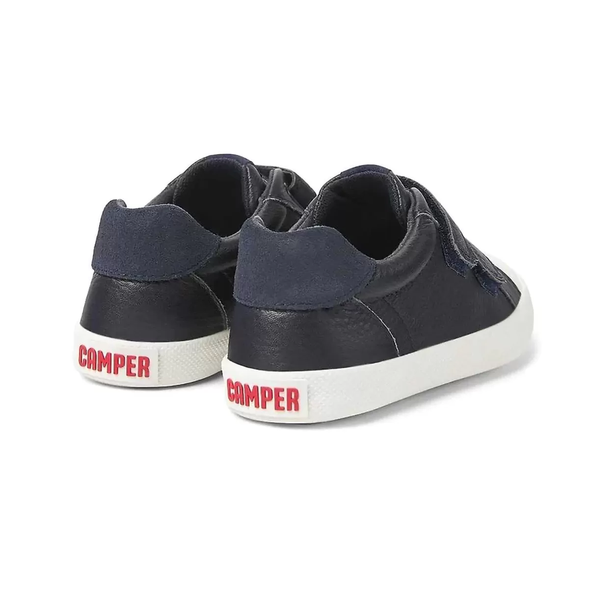 Camper Boys (Sizes 35-36) Pursuit Navy