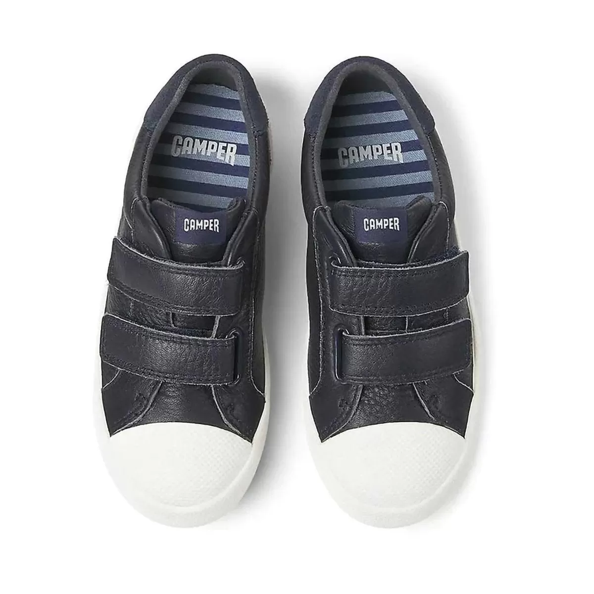 Camper Boys (Sizes 35-36) Pursuit Navy