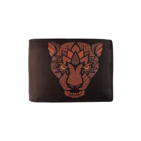 Cartera - Jaguar Ladrillo