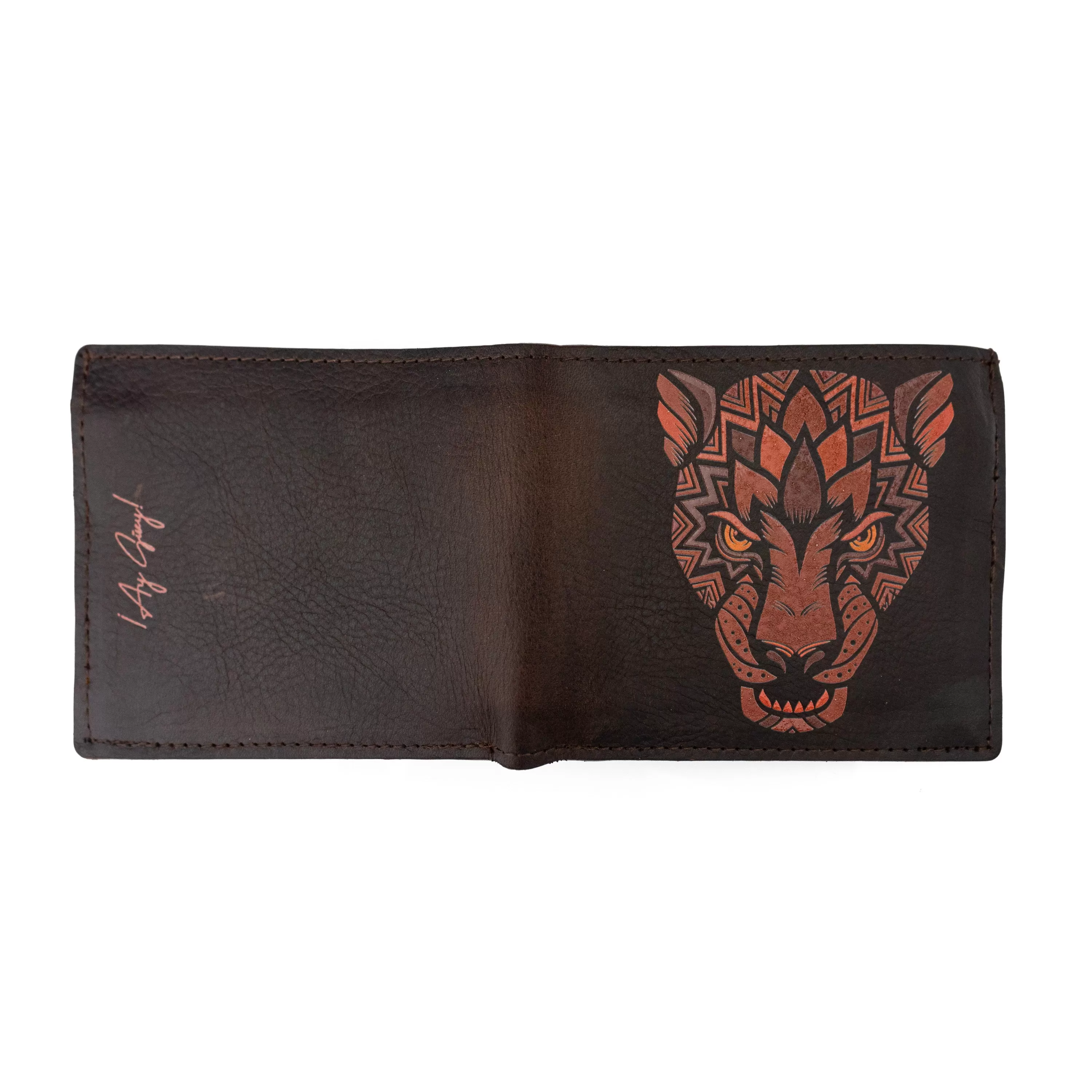 Cartera - Jaguar Ladrillo