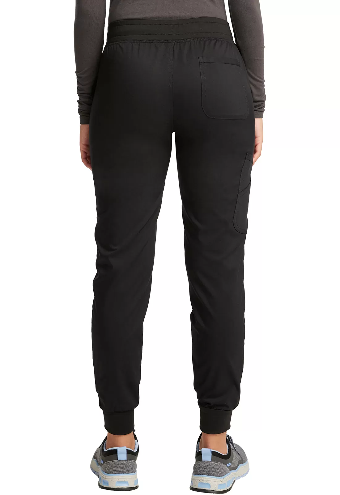 Cherokee Revolution WW115 Women's Jogger Pant - PETITE